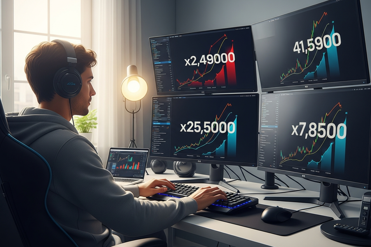 How Crash Game Bet Windows Work on US Platforms