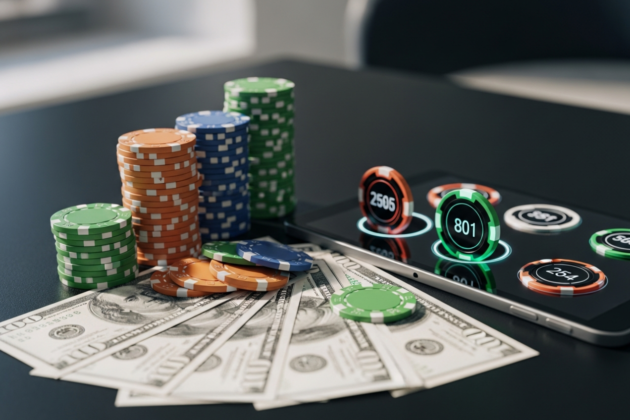 Free Bet Tokens vs Bonus Cash for US Players