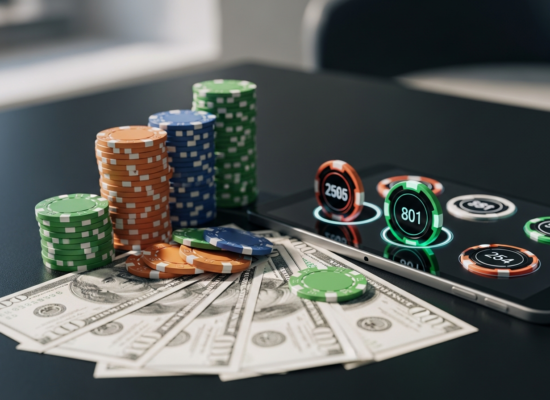 Free Bet Tokens vs Bonus Cash for US Players