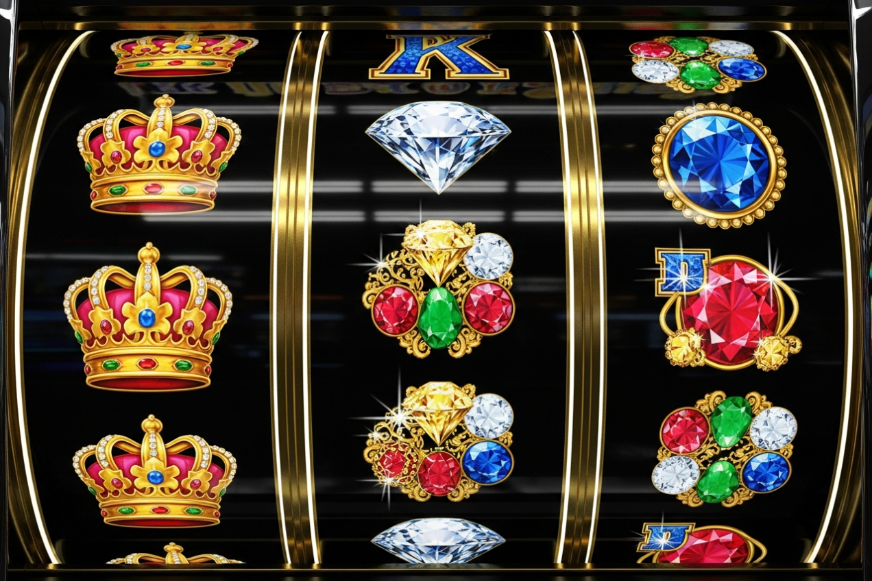 Identifying High-Paying Slot Symbols in US Casino Games